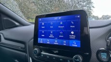 Ford Puma 1.0 EcoBoost Hybrid mHEV ST-Line X 5dr Petrol Hatchback